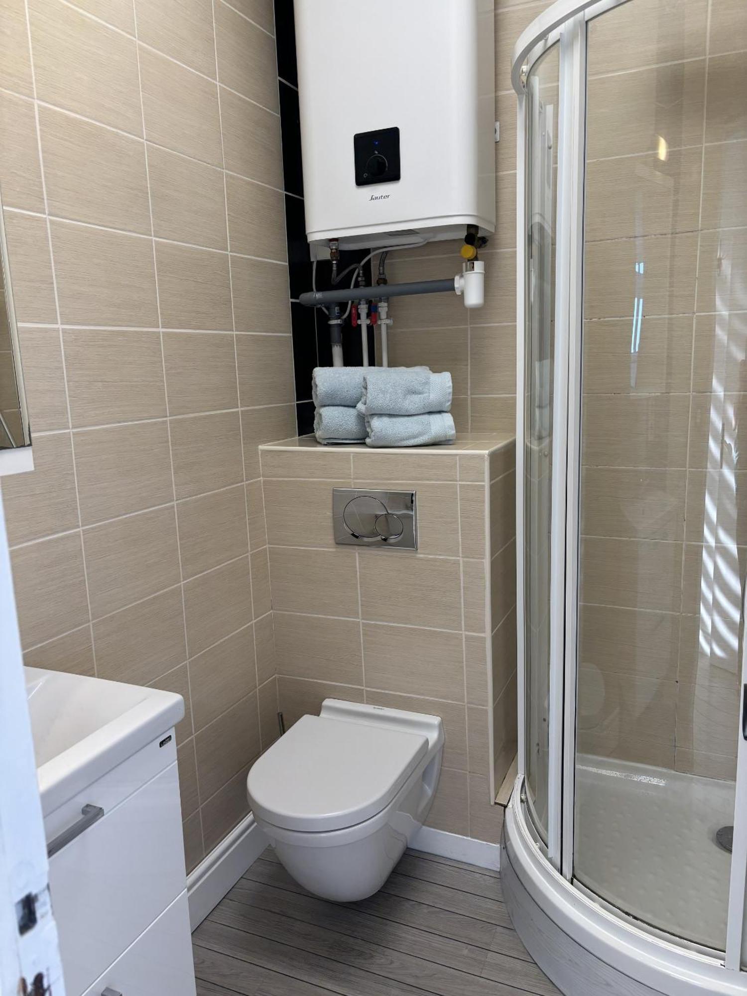 Villa Xixe Vue Mer Dinard Room photo
